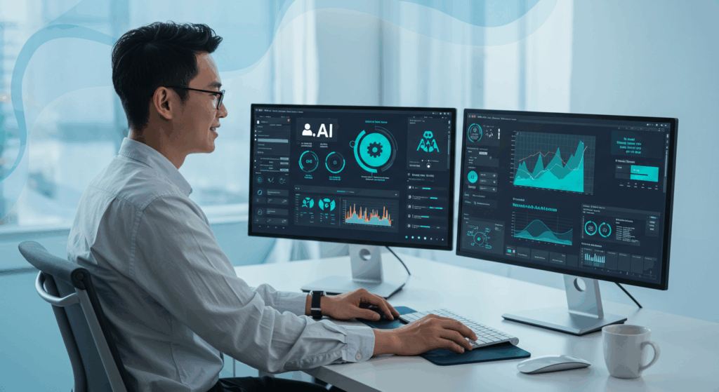 Applied Computer Technologies