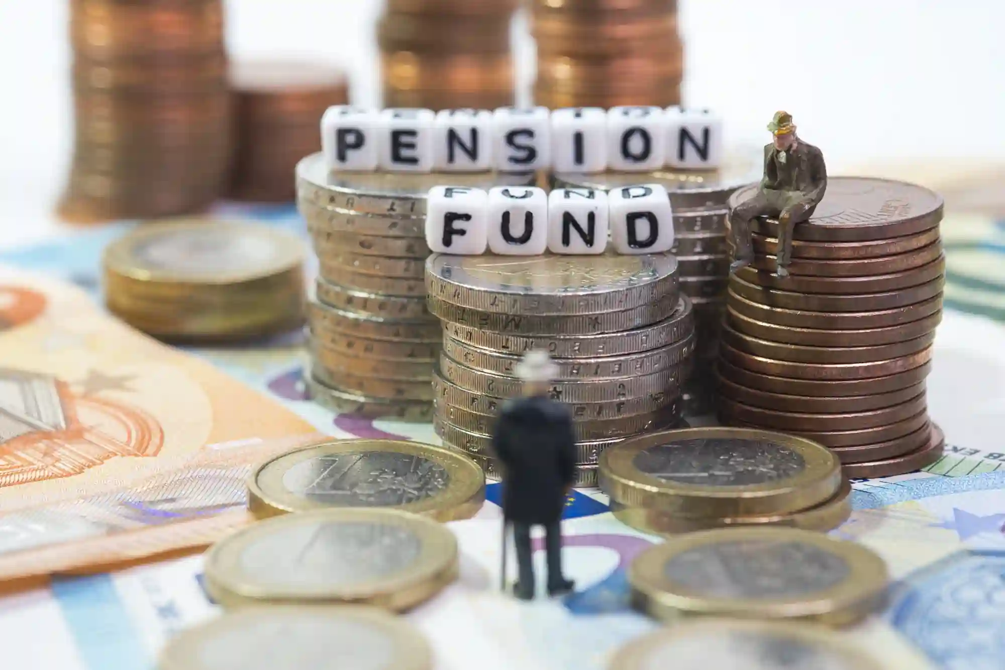 Alternative Retirement Plan