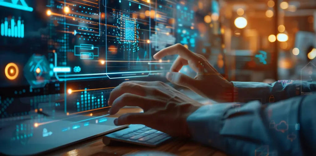 Computer Generated Solutions