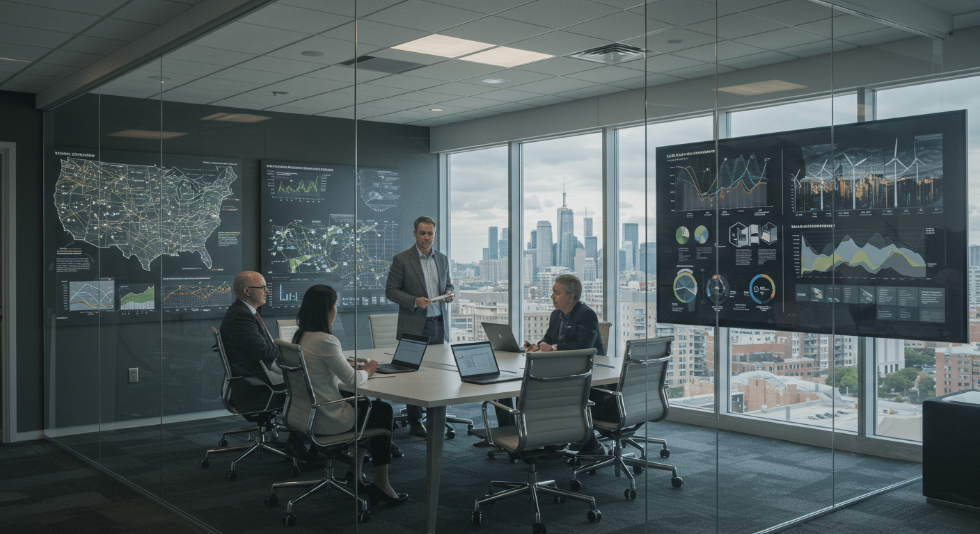 Finance Excellence Program
