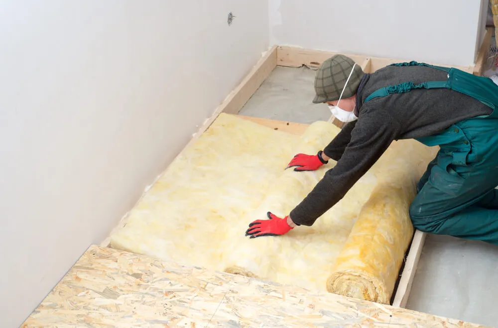 How to improve home insulation