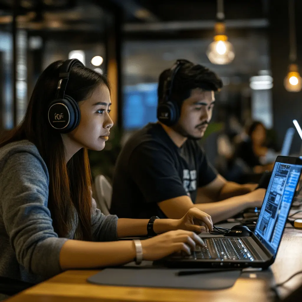 Instructional Technology Services
