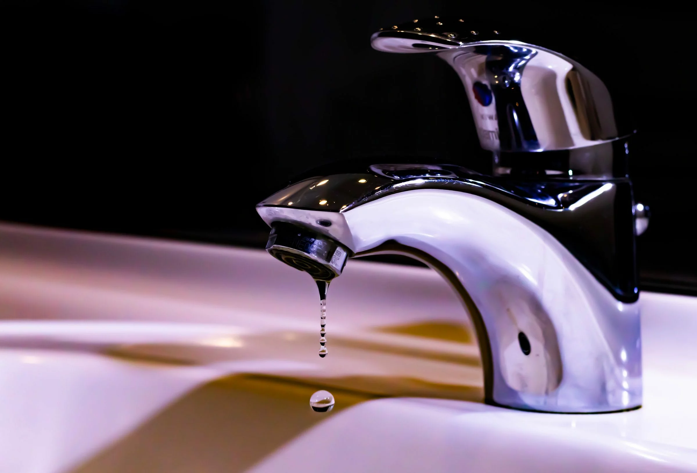 How to Improve Water Pressure at Home