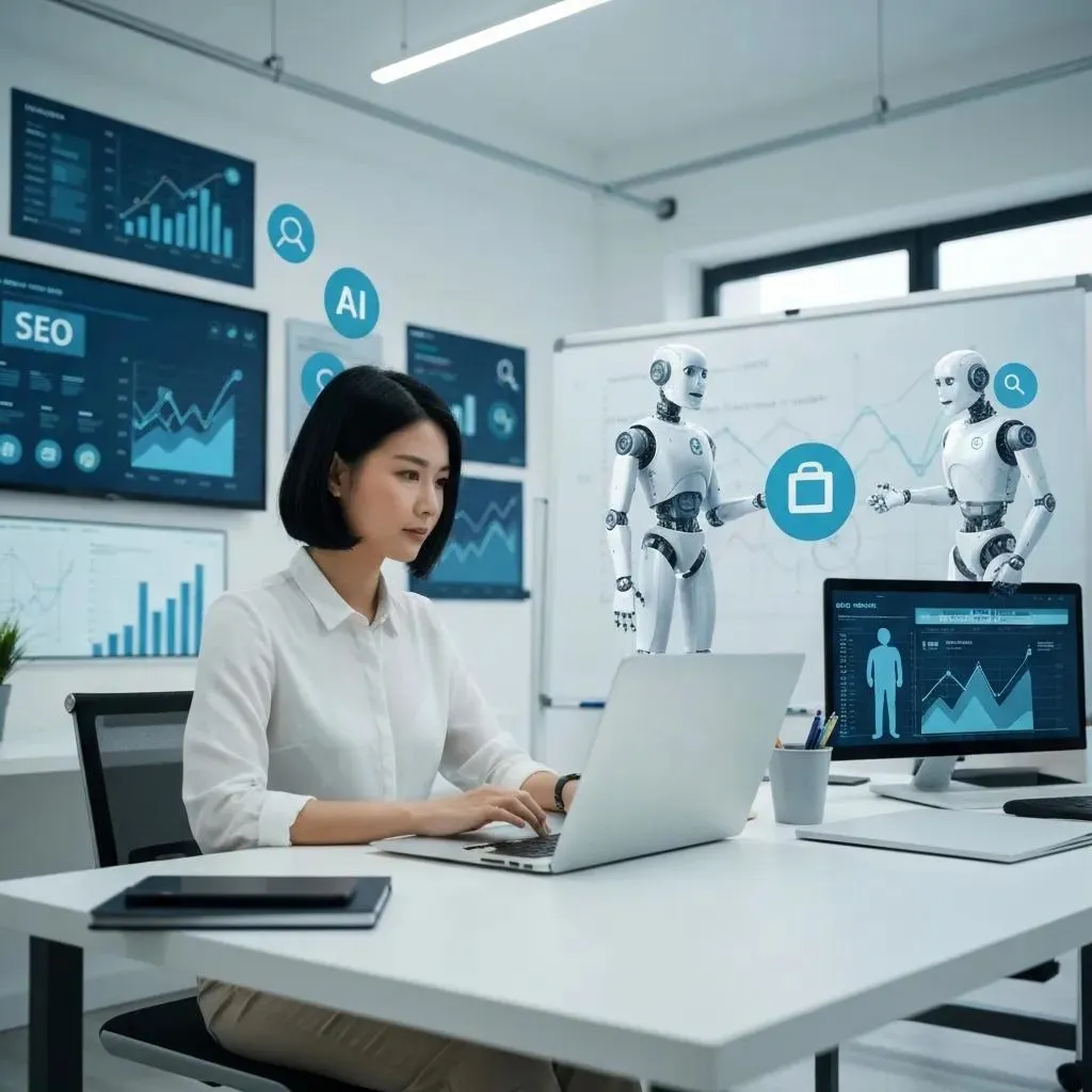 Our Dream AI