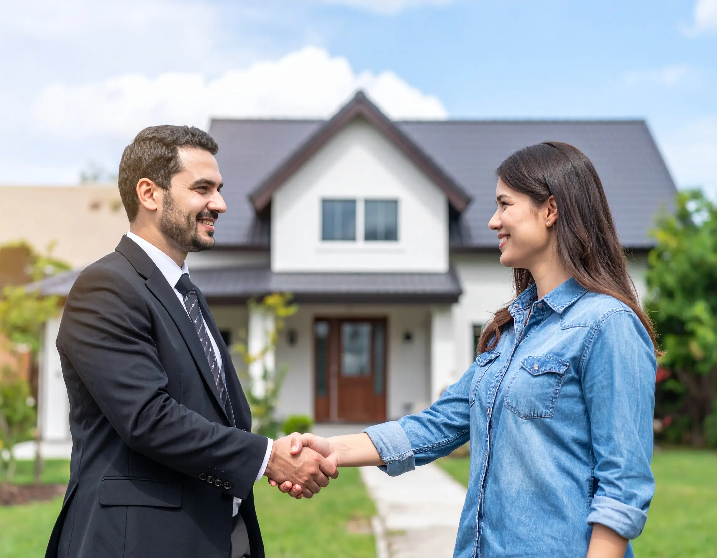 Refinance for Home Improvement