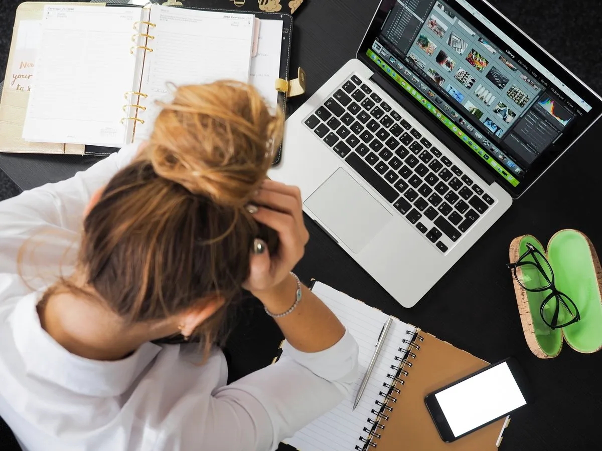 Technology and Mental Health