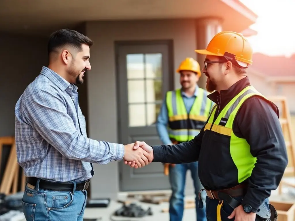 Your Home Improvement Company Reviews