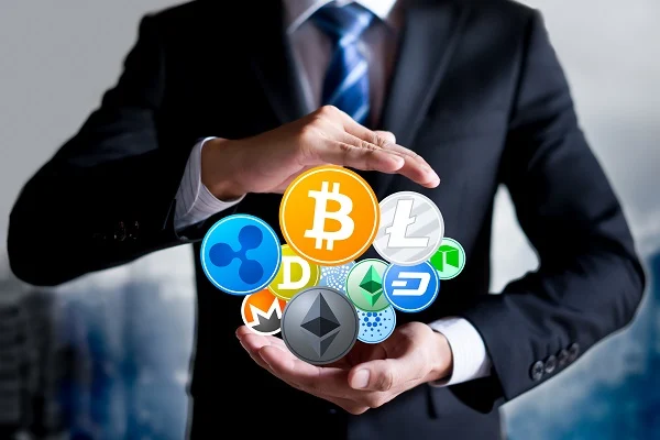 Cryptocurrency for Beginners