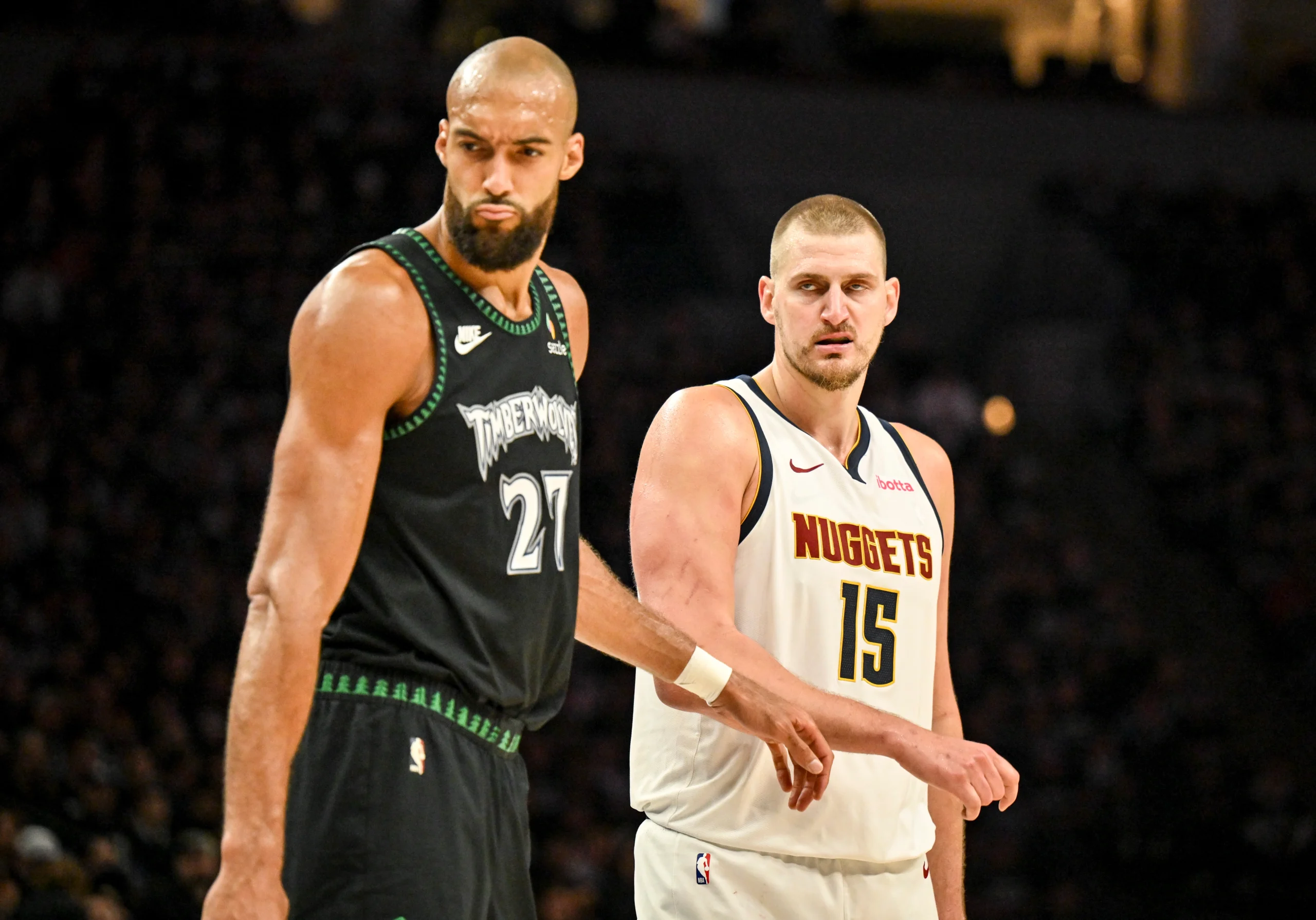 Denver Nuggets Exit Playoffs