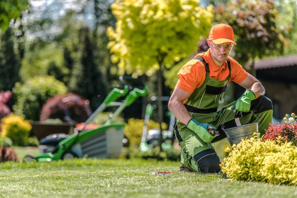 garden guide homenumental