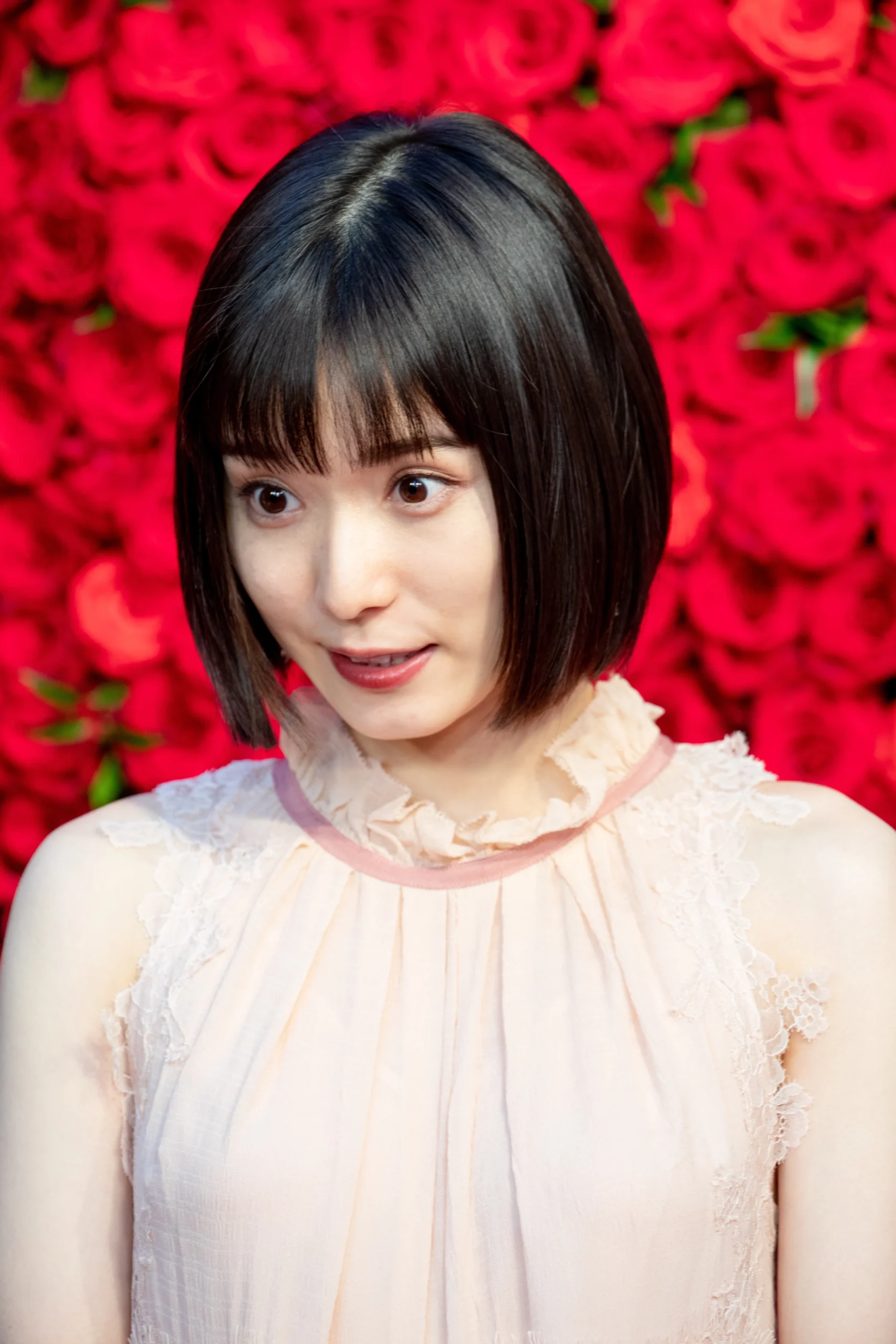Japanese Bob 2026 Trend
