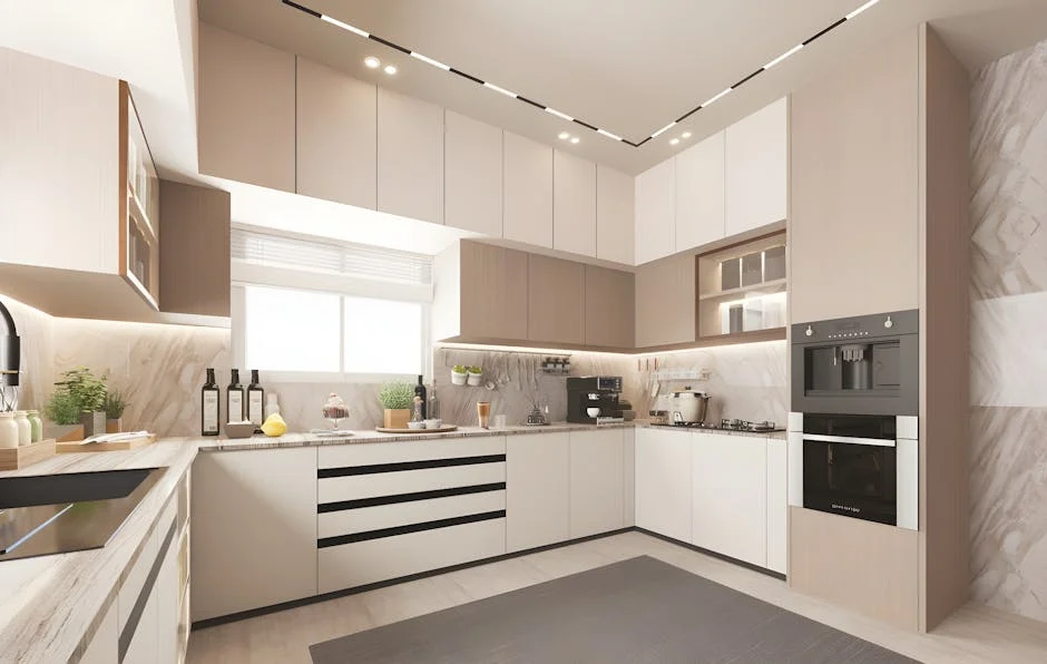kitchen upgrading tips mintpalment