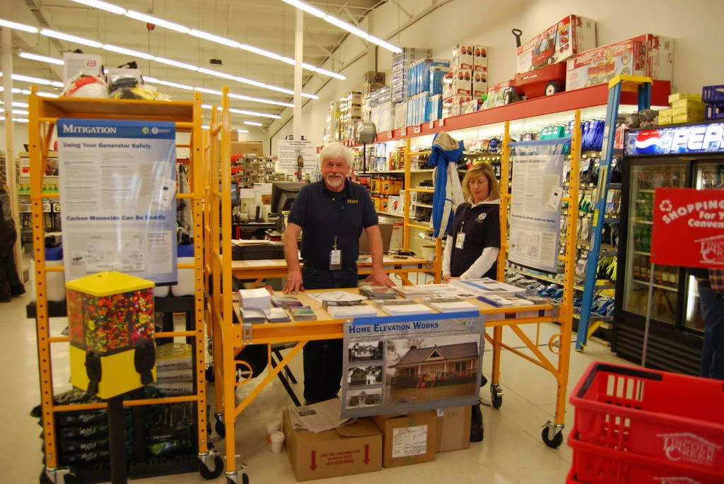 Lowe's Home Improvement Salaries