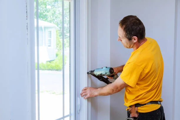 Milwaukee framing nailer