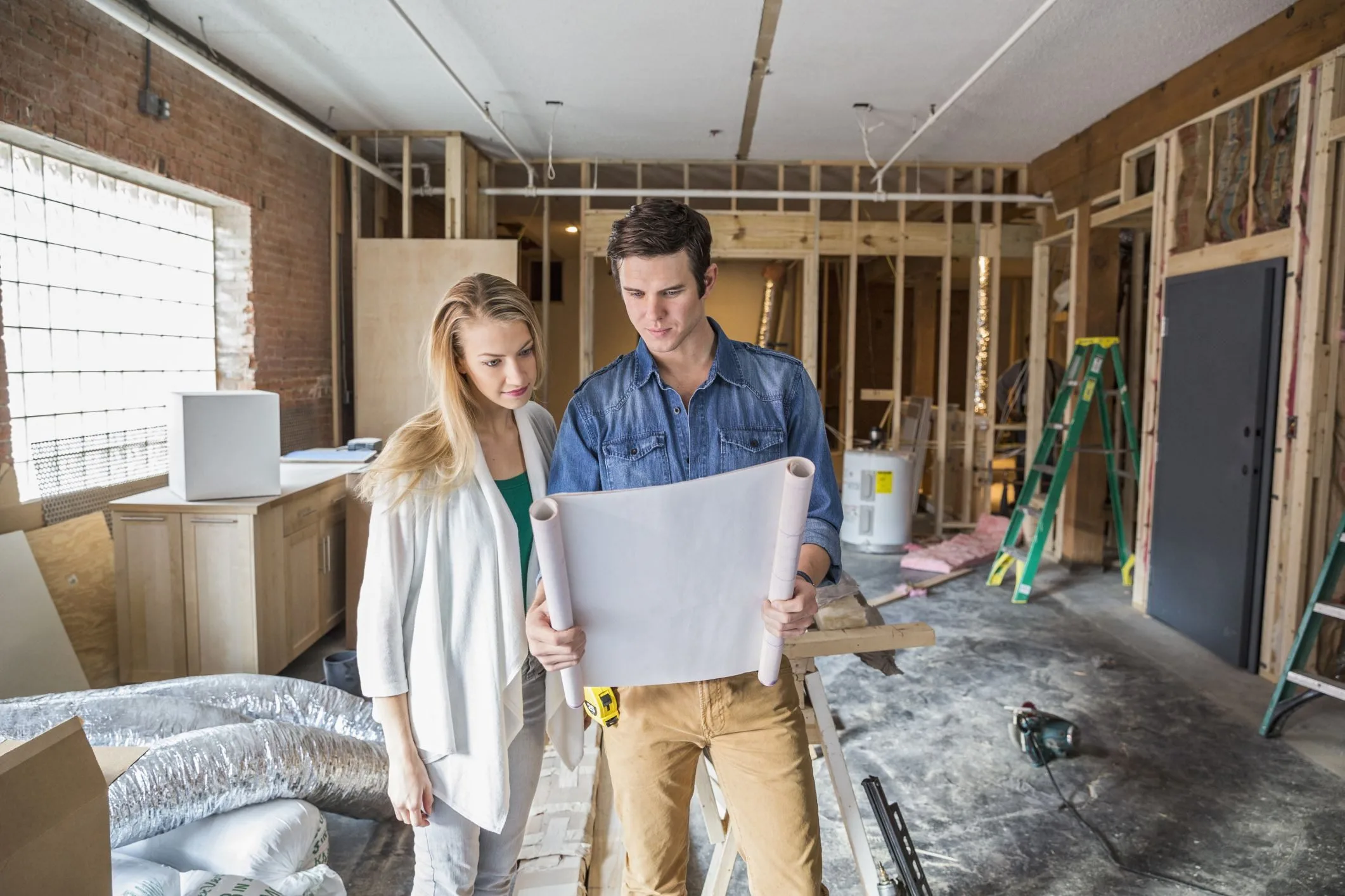home upgrading advice mintpalment