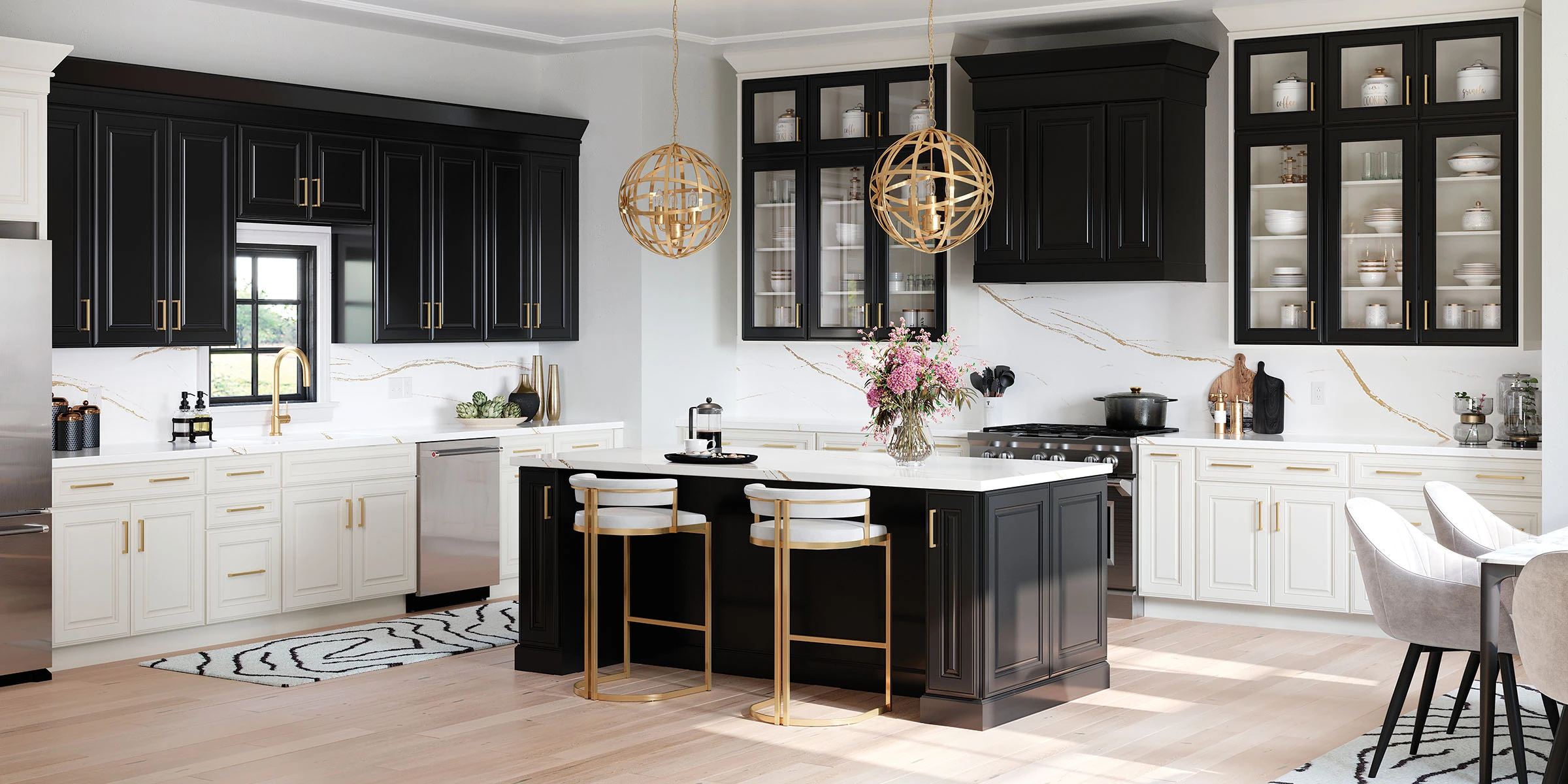Kitchen Upgrading Tips MintPalment